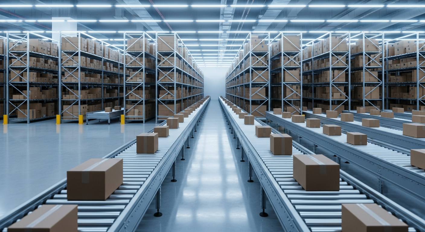 Fulfillment Platform